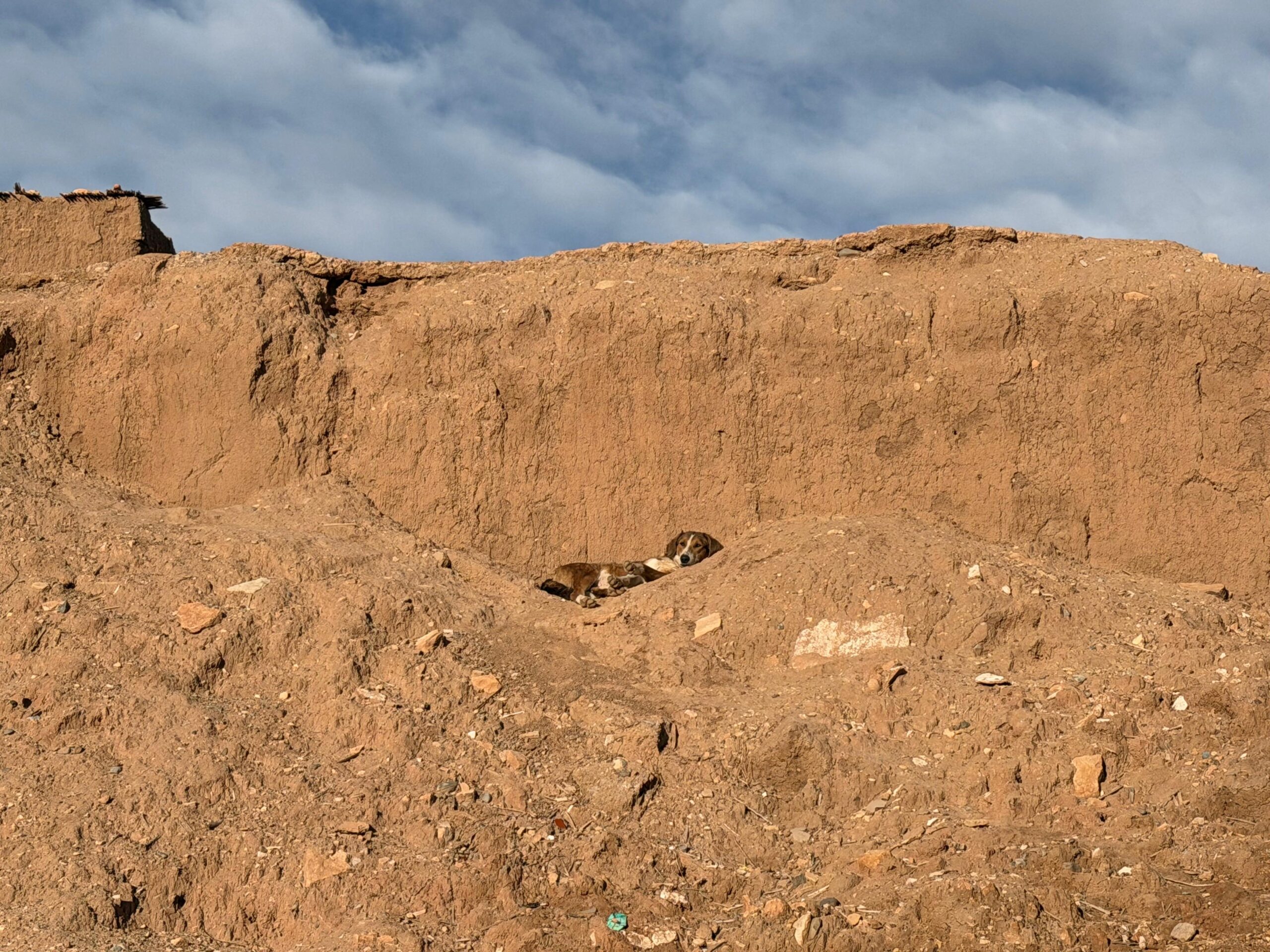 Marrocos_DadesVilarejo2