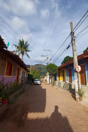 Vilarejo